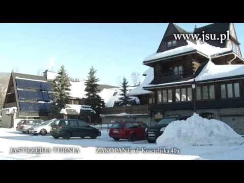 OW Jastrzębia Turnia ZAKOPANE - filmik reklamowy :)