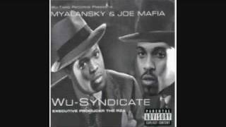 Wu Syndicate - Muzzle Toe