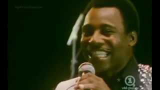 George Benson: Give Me the Night (Official Video Remastered) HQ