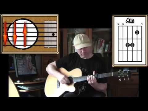 Those Were The Days - Mary Hopkin - Acoustic Guitar Lesson (easy-ish)