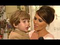 Hear Barron Trump Speak In RARE Childhood Interview ET Vault Unlocked