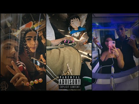 WIU - TUDO QUE ELA QUER É UM VAGABUNDO DE LUXO - "ROLÊ DE SEMPRE" - EDIT RJ (Speed Up)