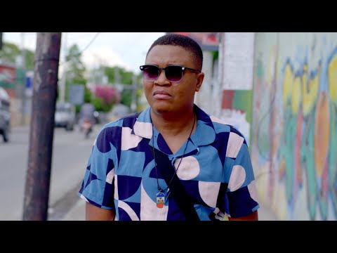 RALPH W - "Pou Lajan" (Sispann) official VIDEO!