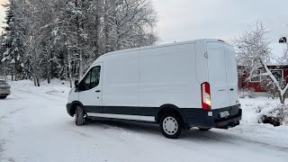 Ford Transit other industrial equipment | Image 4 - Machineryline