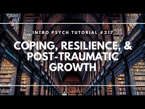 Introduction to Health Psychology Intro Psych Tutorial 206