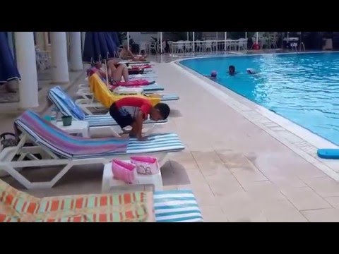 KEVİN MİKAİELY, AUTİSM AND LİFE COACHİNG SPORTS SVERİGE ,OTİSİUM OTİZM SPOR YAŞAM MERKEZİ