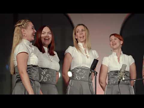 Klapa Armorin - O, pasiko moja