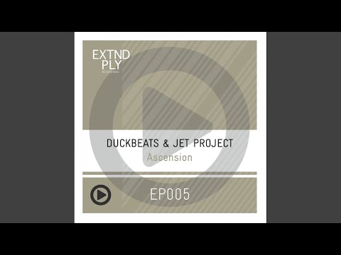 Ascension (Duckbeats Extended Dub)