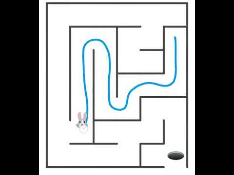 Emoji Maze Games - Fun Puzzle
