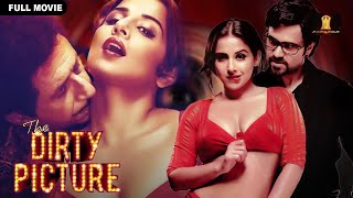 The Dirty Picture Full Movie  New Superhit Comedy 