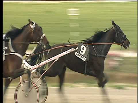 Trotto 30/03/2018 - 6ª corsa