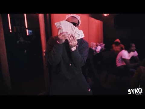 Fastmoney ant - If You Want It Remix (Unreleased Music Video)