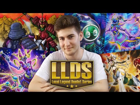 2nd Place LLDS Karlsruhe |  Altergeist | Tayfun Bayraktar | E-man Games