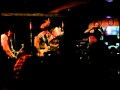 U.S. Bombs "Deadly Kiss" Live 1996