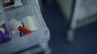 Video:  Clinical Innovation at Cardiff 