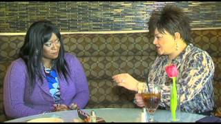 Carmilla &amp; R&amp;B singer Stacy Lattisaw-Jackson