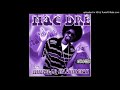 Mac Dre - Dam I Used To Know That Slowed & Chopped By Dj Crystal Clear