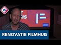 Filmhuis Den Haag wijkt uit naar Concordia CC
