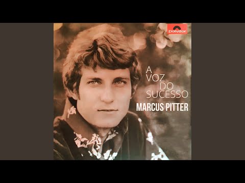 A Namorada Que Sonhei - Marcus Pitter