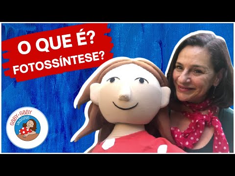 Fotossíntese para Educação Infantil l Fundamental 1 l Tudo sobre Fotossíntese
