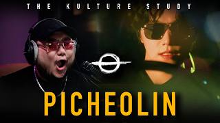 Download lagu The Kulture Study: Picheolin 'Love Sick (narr. Lee Moon Sae)' MV mp3