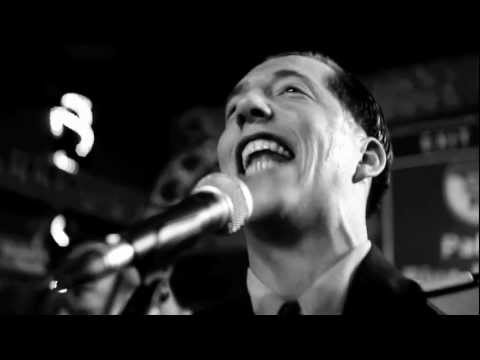 Pokey LaFarge "La La Blues" (1080p)