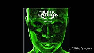 The Black Eyed Peas - Electric City