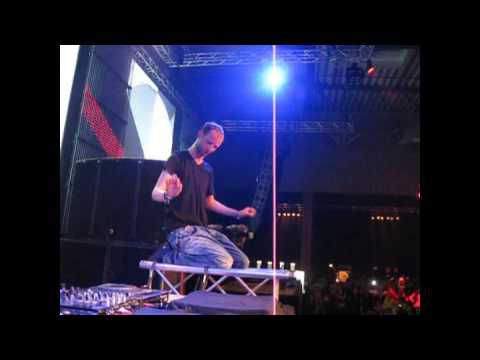 Felix Kröcher @ Mayday 2009