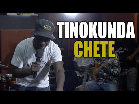 FIG Worship Culture - Tinokunda Chete (feat. Tinotenda Mbasera)