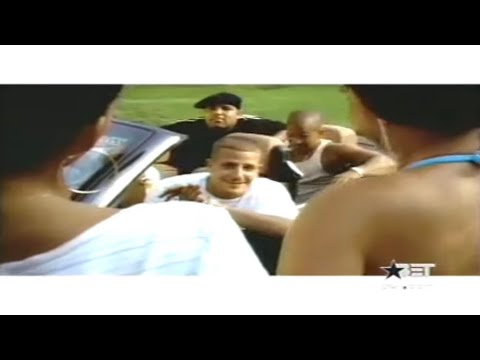 Stagga Lee - Roll Wit MVP (2004 BET UNCUT MUSIC VIDEO)