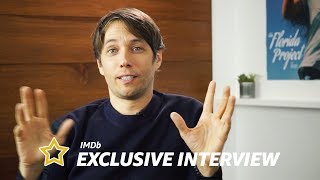 Sean Baker On Filmmaking &'The Florida Project' | IMDb EXCLUSIVE video