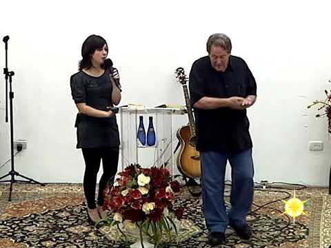 Programa 204: O Amor Pelos Pecadores - Dave Roberson