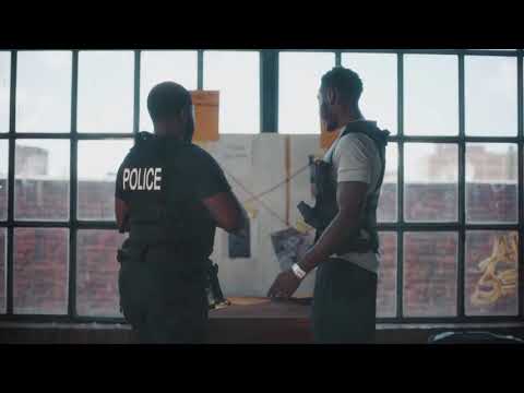 PFM Pistol P ft. Roddy Rackzz - Motion (Official Video)