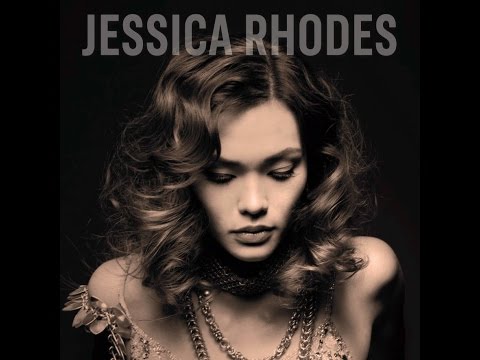 Who You Are - Jessica Rhodes (Single)