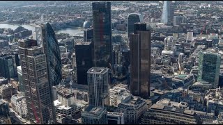 How is population density calculated?