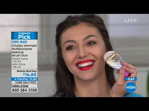 HSN | Beauty Must Haves 02.01.2019 - 04 AM