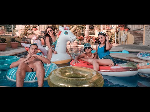 Solitario Mondragón Ft Shino Amb - Canto De Sirena (VÍDEO OFICIAL)