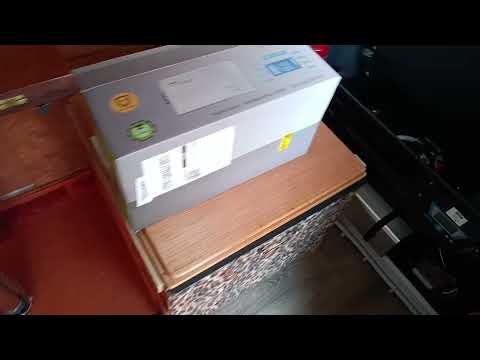 Warum Sinus Wechselrichter einbauen? 🤔 230 Volt aus 12 Volt Bordspannung im Camper.👍