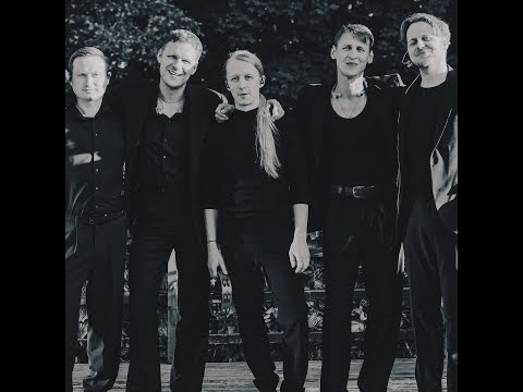 FC Baseball koncertas. Vasaros Terasa 2024. Vilnius.