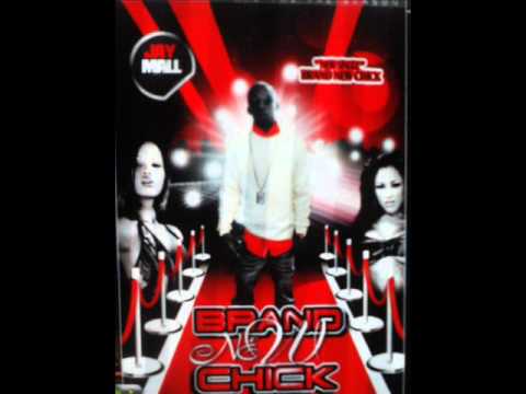 JAYMALL - Brand New Chick