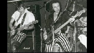 The Pirates -  Milk Cow Blues