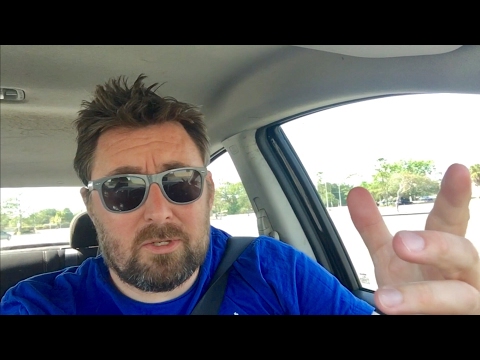 TDW 1726 - Things You Might Not Know About Me