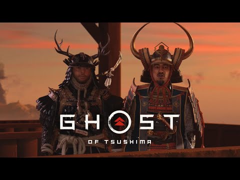 Ghost of Tsushima Walkthrough Part 26 - The Fate of Tsushima - (No Commentary) [4k]