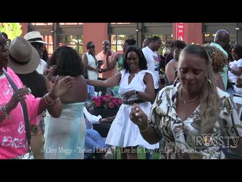 James Ross @ Dirty Muggs - "Before I Let Go" - www.Jross-tv.com (St. Louis)