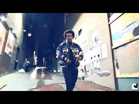 Capo Gaddafii - Ain't Scared To Die (Ft. ENVY DAHUSSLE) [Official Music Video]