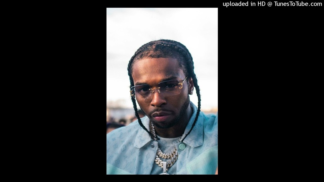 POP SMOKE - BROOKLYN PROJECTS [UNRELEASED]