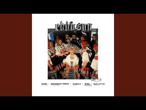 Bindi (feat. Terez Frecerová)