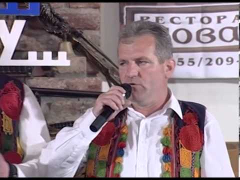 Zvuci Vitoroga - Pola srca - Zavicaju Mili Raju - (Renome 20.04.2008.)