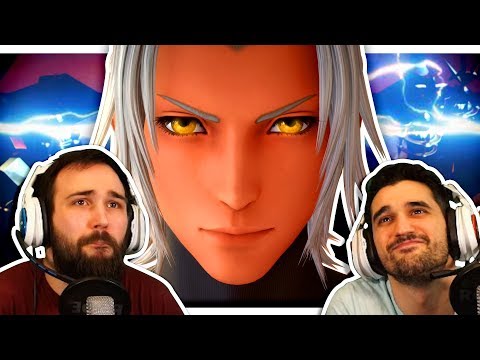 【 KINGDOM HEARTS 3 】 ENDING + FINAL BATTLES PART 2 / 2 | LIVE Walkthrough Gameplay PROUD | Part 16