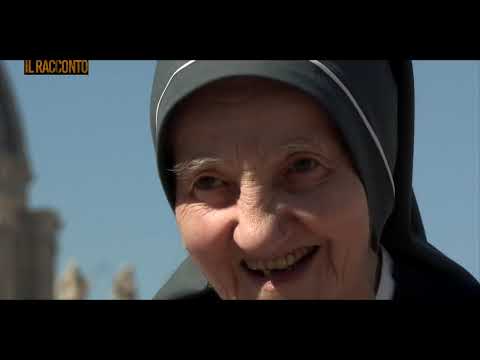 Il Racconto - A tu per tu con Papa Luciani
